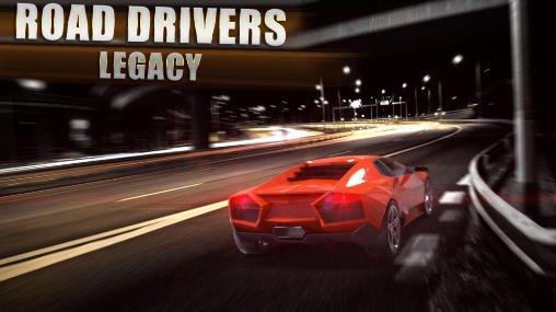 game pic for Road drivers: Legacy